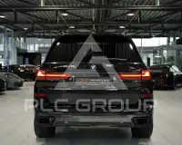 2022 BMW X7