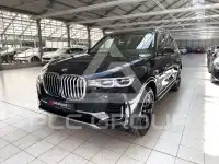 2022 BMW X7