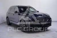2022 BMW X7