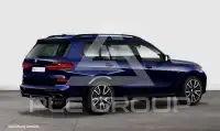 2022 BMW X7
