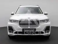 2022 BMW X7