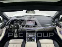 2022 BMW X7