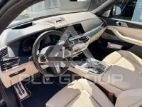 2022 BMW X7