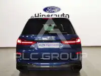 2022 BMW X7