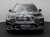 2022 BMW X7