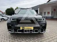 2022 BMW X7