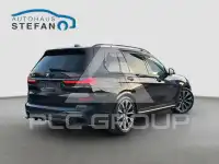 2022 BMW X7