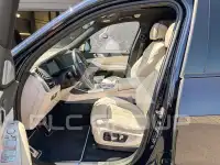 2022 BMW X7