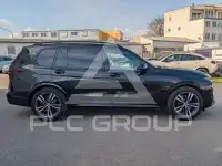 2022 BMW X7