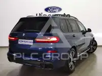2022 BMW X7