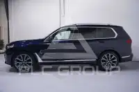 2022 BMW X7