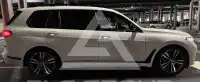 2022 BMW X7