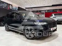 2022 BMW X7