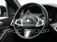 2022 BMW X7