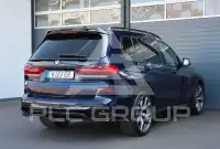 2022 BMW X7