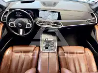 2022 BMW X7