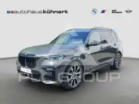 2022 BMW X7