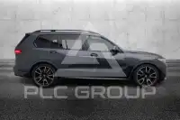 2022 BMW X7