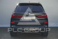 2022 BMW X7