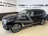 2022 BMW X7