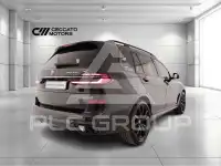 2022 BMW X7