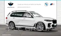 2022 BMW X7