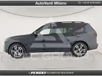 2022 BMW X7