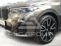 2022 BMW X7