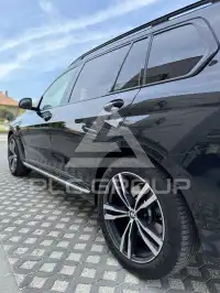 2022 BMW X7