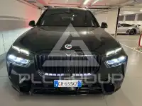 2022 BMW X7