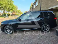2022 BMW X7