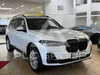 2022 BMW X7