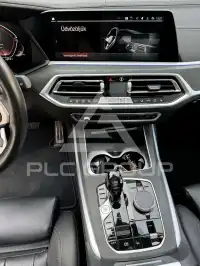 2022 BMW X7