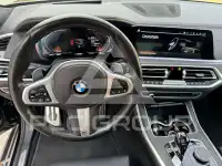 2022 BMW X7