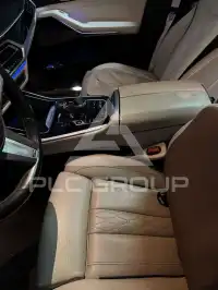 2022 BMW X7