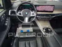 2022 BMW X7