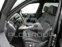 2022 BMW X7