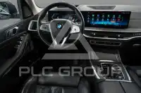 2022 BMW X7