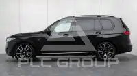 2022 BMW X7