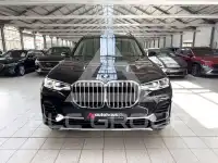 2022 BMW X7