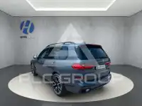 2022 BMW X7