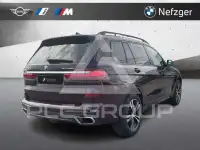 2022 BMW X7