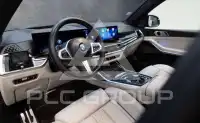 2022 BMW X7