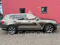 2022 BMW X7