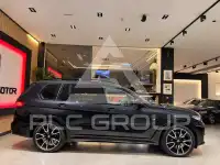2022 BMW X7