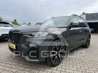 2022 BMW X7