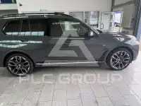 2022 BMW X7