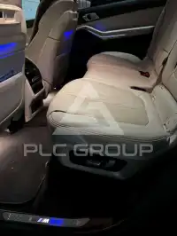 2022 BMW X7