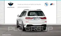 2022 BMW X7