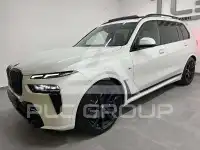 2022 BMW X7